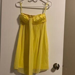 Beautiful  dress size small